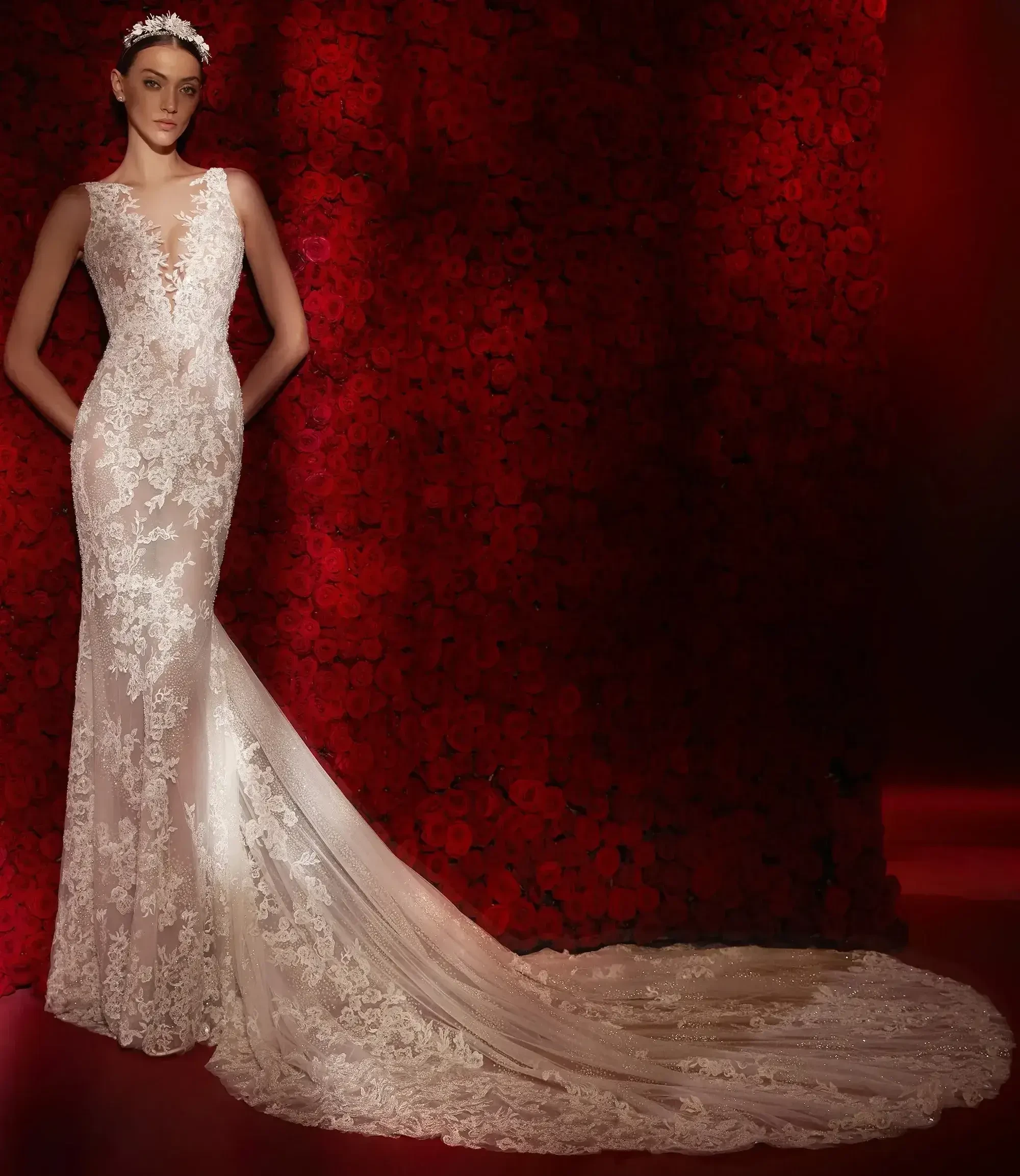 Pronovias Atelier
