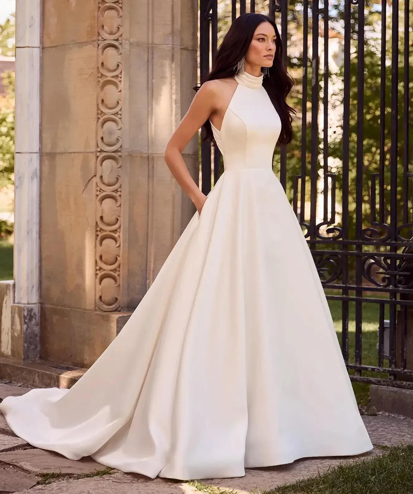 Paloma Blanca