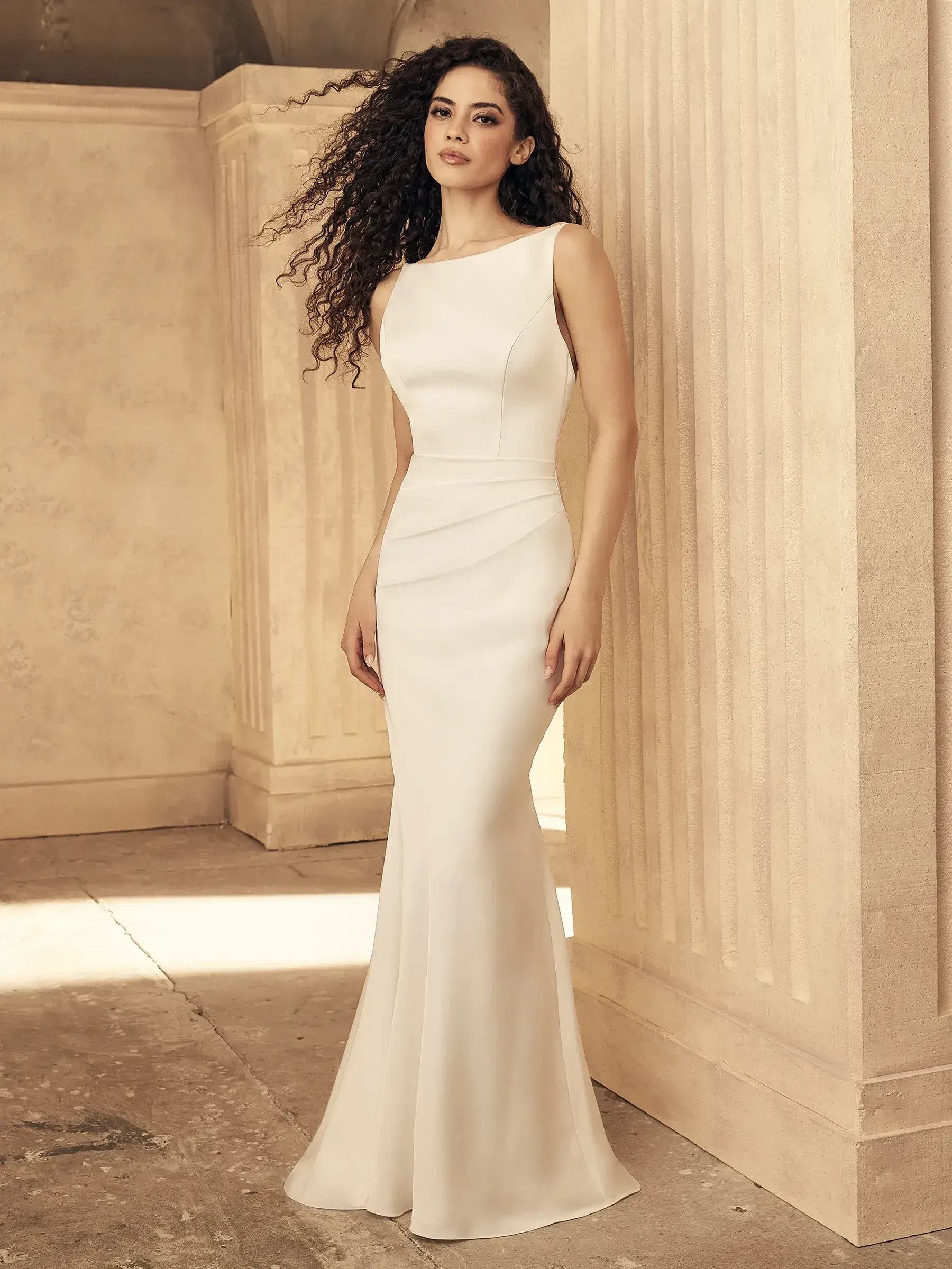 Paloma Blanca