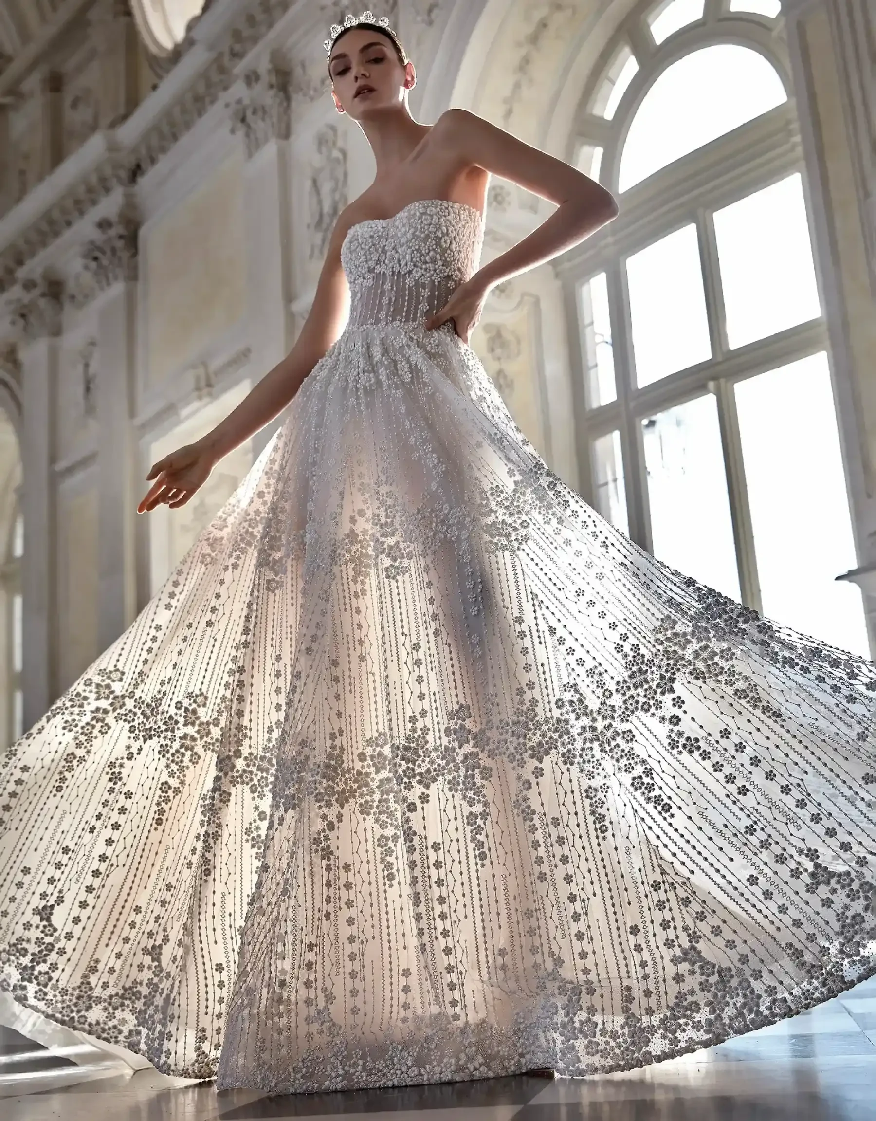 Pronovias Privee