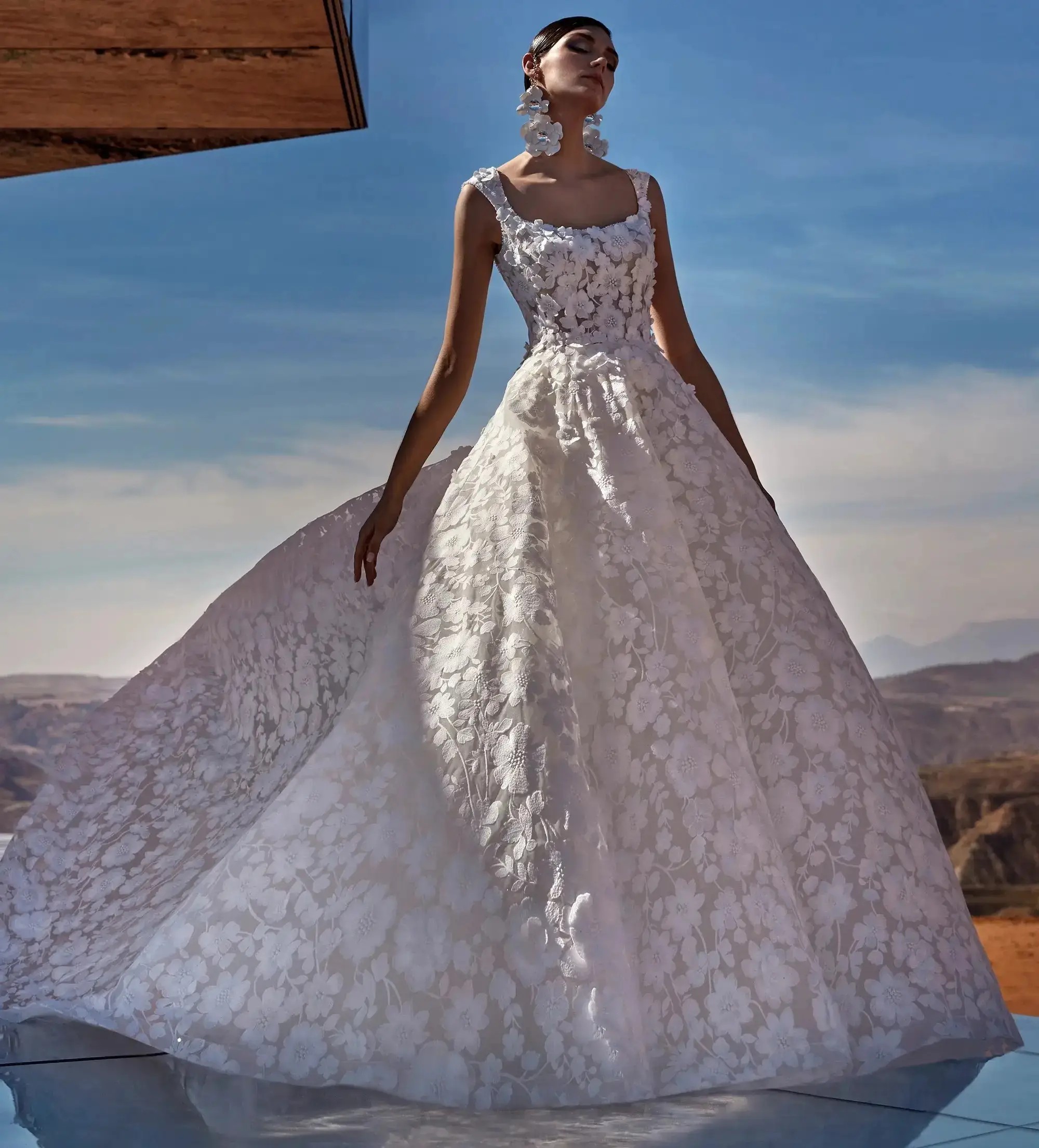 Pronovias Privee