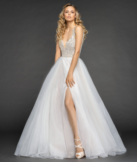 hayley paige sloane