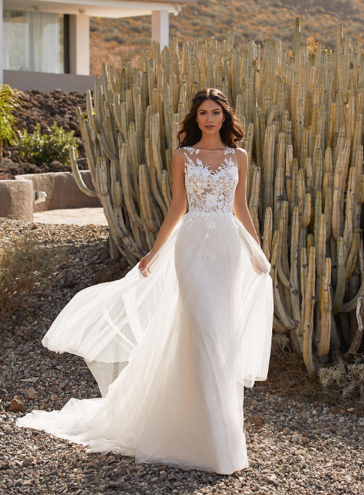 2018 short wedding dresses Sateen