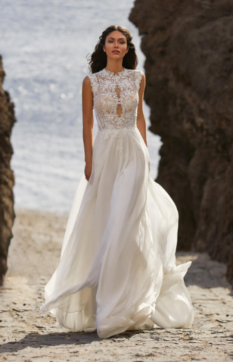 Pronovias Bette #0 thumbnail