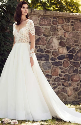 Paloma Blanca 4744 #0 thumbnail