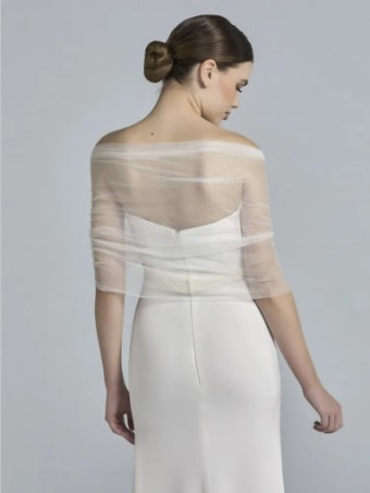 Pronovias Chaqueta la 120 #1 thumbnail