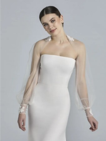 Pronovias Chaqueta La 2171 #0 thumbnail