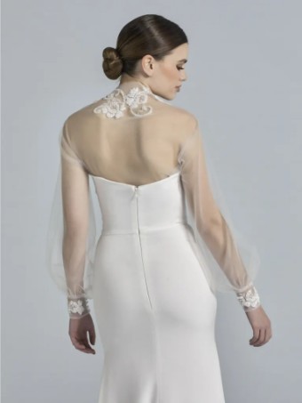 Pronovias Chaqueta La 2171 #1 thumbnail