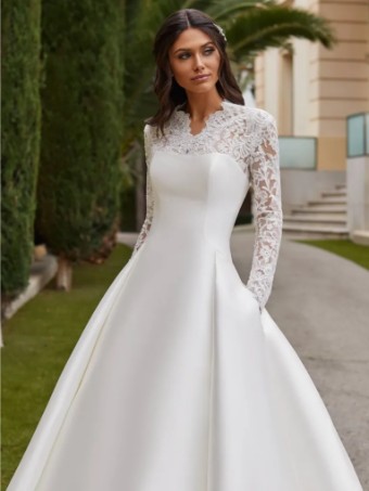 Pronovias Jory #9 thumbnail