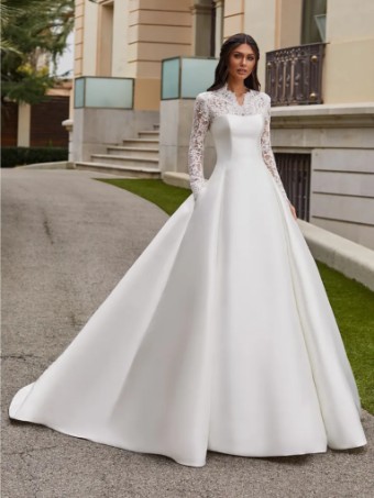 Pronovias Jory #7 thumbnail