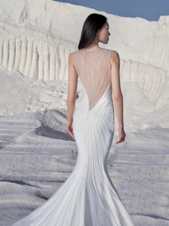 Pronovias Sunshine #2 thumbnail