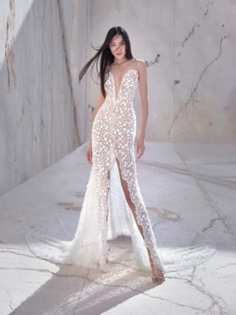 Pronovias Atelier Verdant #0 thumbnail