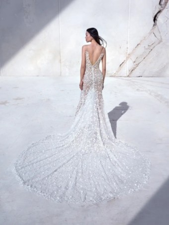 Pronovias Atelier Verdant #1 thumbnail