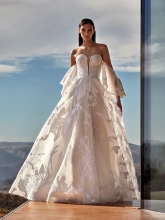Pronovias Arianell #0 thumbnail