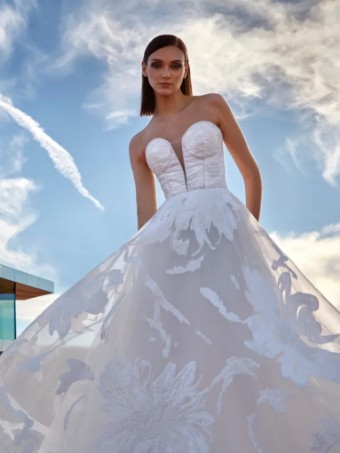 Pronovias Arianell #2 thumbnail