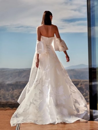Pronovias Arianell #1 thumbnail