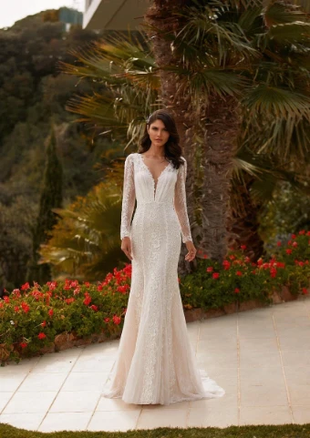 Pronovias Colleen #0 default thumbnail